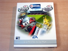 Sports Compilation by Electronic Arts
