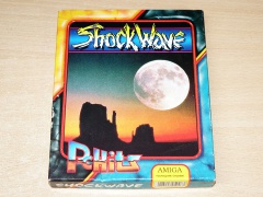Shockwave by Digital Magic / PC Hits