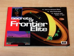 Secrets Of Frontier Elite Guide