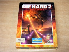 Die Hard 2 : Die Harder by Grandslam