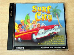 Surf City by Philips