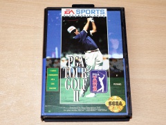 PGA Tour Golf II by EA Sports