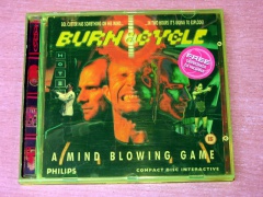 Burn Cycle by Philips