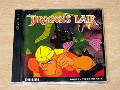 ** Dragon's Lair by Philips