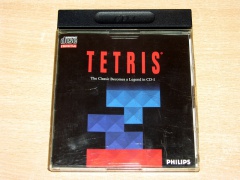** Tetris by Philips