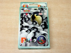 Penguin by Game King