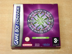 Who Wants To Be A Millionaire : 2nd Edition by Zoo Publishing