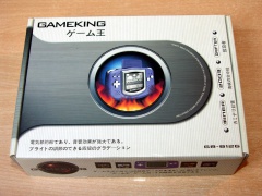 Game King Console by Timetop - Boxed