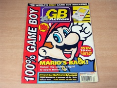 GB Action - Issue 7