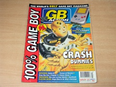 GB Action - Issue 9