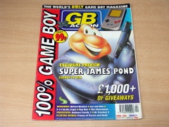 GB Action - Issue 11
