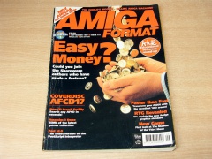 Amiga Format - Issue 101