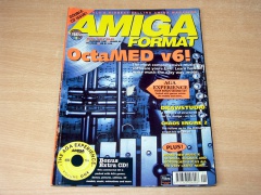 Amiga Format - Issue 93