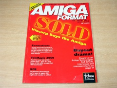 Amiga Format - Issue 85