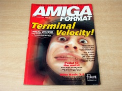 Amiga Format - Issue 82