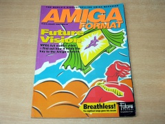 Amiga Format - Issue 80
