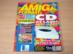 Amiga Format - Issue 59