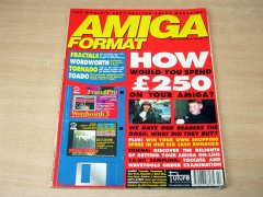 Amiga Format - Issue 56