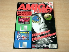 Amiga Format - Issue 53