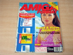 Amiga Format - Issue 48