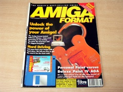 Amiga Format - Issue 44