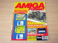 Amiga Format - Issue 43