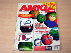 Amiga Format - Issue 30