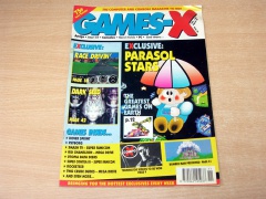 Games X Magazine - Issue 46