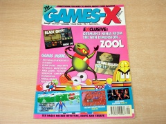 Games X Magazine - Issue 44
