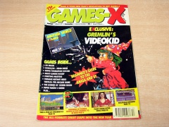Games X Magazine - Issue 36