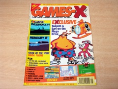 Games X Magazine - Issue 28