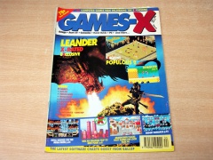 Games X Magazine - Issue 27