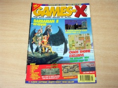Games X Magazine - Issue 26