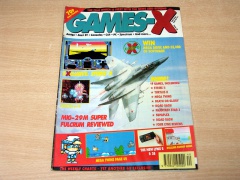 Games X Magazine - Issue 23
