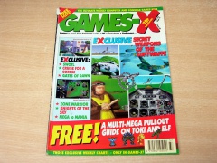 Games X Magazine - Issue 20
