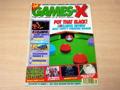 Games X Magazine - Issue 14