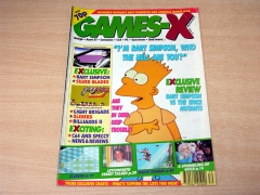 Games X Magazine - Issue 13