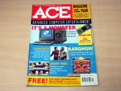 ACE Magazine - Issue 27