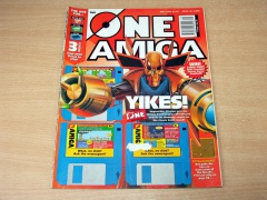 The One Amiga - May 1994