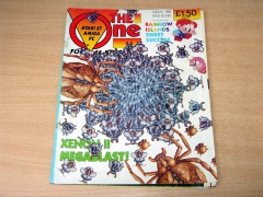 The One - Issue 11