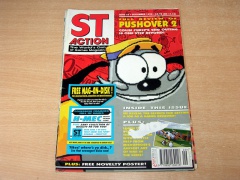St Action - Issue 65