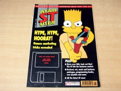 Atari ST User - Issue 64