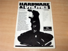Hardware & Utilities by Mr Software