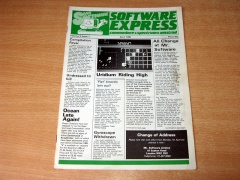 Mr Software Express - Issue 1 Volume 2