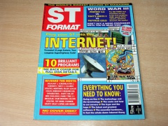 Atari ST Format - Issue 65