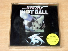 Hot Ball by Satory