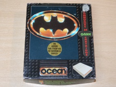 Batman : The Movie by Ocean