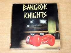 Bangkok Knights by System 3
