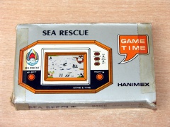 Sea Rescue by Hanimex - Boxed