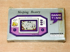 Sleeping Beauty by Hanimex - Boxed